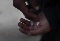 Ask PolitiFact: Do rising fentanyl seizures at the border signal better detection or more drugs?