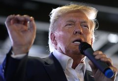 Was Trump indicted for everyday actions, as allies claimed? Not according to Georgia indictment