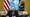 President Joe Biden signs an executive order in the Oval Office on Jan. 25, 2021,. (AP)