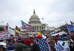 Steve Scalise won’t say election was not stolen. Who else won’t?