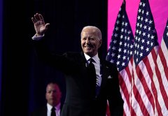 ¿El desempleo hispano ha disminuido a la mitad bajo Joe Biden? Eso es Mayormente Cierto